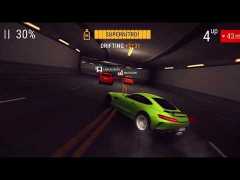 SRGT－Racing & Car Driving Game video