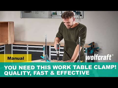 Youtube-ProductVideo 3036000_PRO-65-150-W-Work-Table-Clamp_PRO_MCP_en_2017.mp4