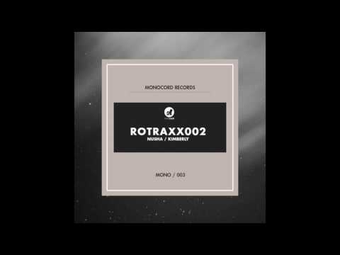 Nusha - Desert Storm (Original Mix)