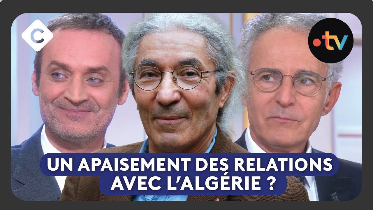 Libération de Boualem Sansal : une victoire de la diplomatie ?