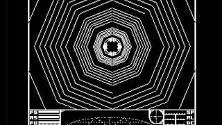 ACORN ELECTRON - ELITE - ACORNSOFT - 1984