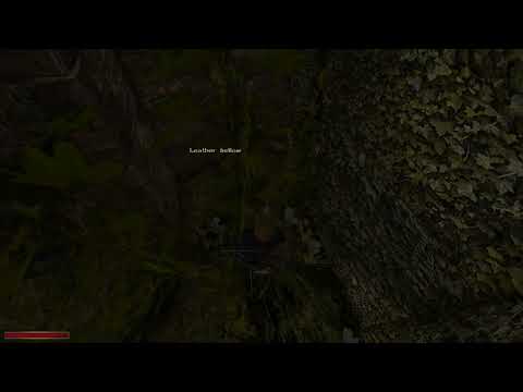 Volker's Dark Secret 2 | The Chronicles of Myrtana: Archolos