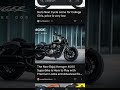The New Bajaj Avenger 400X Superbike Is Here To Play With Premium Looks And