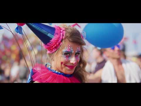 Intents Festival 2018 -  Aftermovie - The Ultimate Celebration!