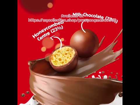 Check out MALTESERS Chocolate Balls Peg Pack 150g  Imported Chocolates