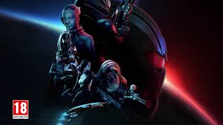 Mass Effect [Legendary Edition] video 1