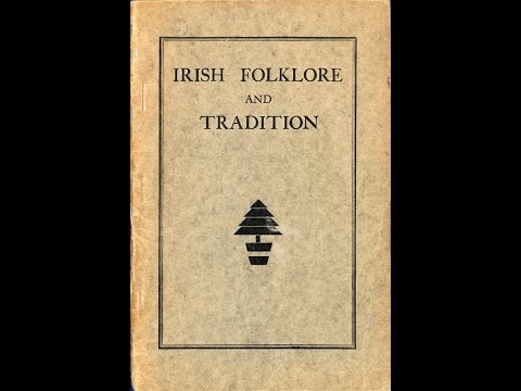 Eithne Ní Ghallchobhair - Mar a Rinneadh Rí de Fhionn