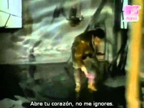 The Adventures - Broken Land (Subtitulado en Español)