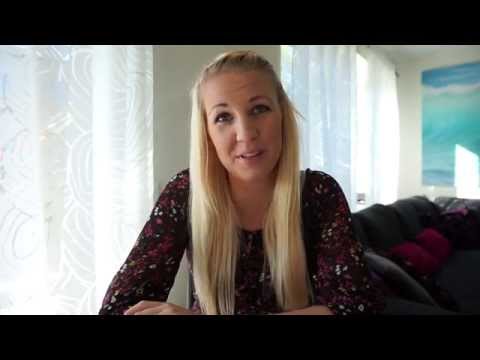 På Smällen's videoblogg: Gravidvecka 12