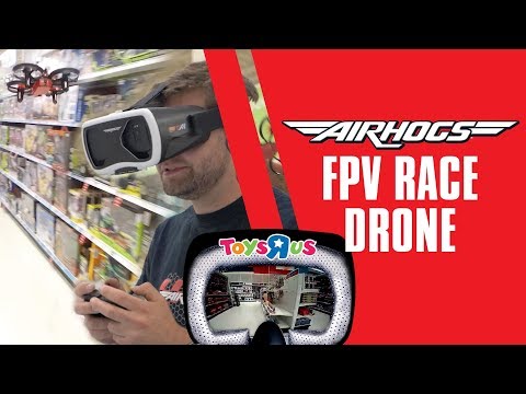 johnny-fpv-races-air-hogs-drone-in-toys-r-us