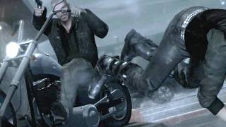 New York Groove (Performed by Spider Baby)