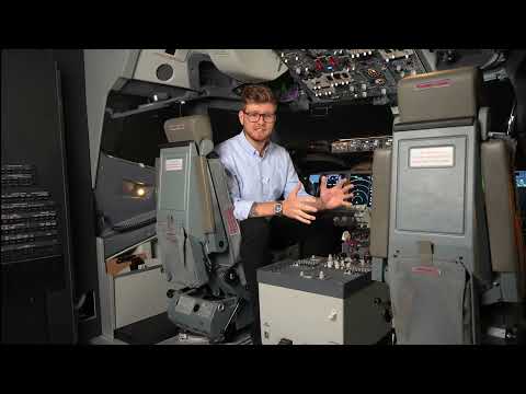 Inside CAE’s ATP CTP Training: What to Expect