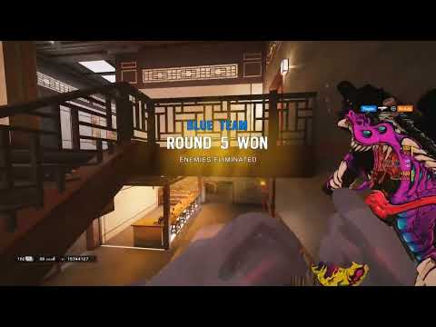 How to Play Lesion in 2022 - Rainbow Six Siege