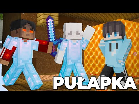 THE BEST ESCAPE IN THE ENTIRE HISTORY OF THIS BOX PVP SERVER (Minestar.pl)