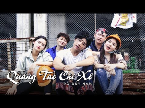Thể hiện bởi Đỗ Duy Nam