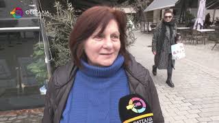 ΣΥΜΦΩΝΑ ΜΕ ΤΗΝ ΕΛΣΤΑΤ Η ΤΙΜΗ ΤΟΥ ΜΟΣΧΑΡΙΣΙΟΥ ΚΡΕΑΤΟΣ ΑΥΞΗΘΗΚΕ ΣΕ ΕΤΗΣΙΑ ΒΑΣΗ ΚΑΤΑ 25% 13 2 26 ΣΥΜΦΩΝΑ ΜΕ ΤΗΝ ΕΛΣΤΑΤ Η ΤΙΜΗ ΤΟΥ ΜΟΣΧΑΡΙΣΙΟΥ ΚΡΕΑΤΟΣ ΑΥΞΗΘΗΚΕ ΣΕ ΕΤΗΣΙΑ ΒΑΣΗ ΚΑΤΑ 25% 13 2 26