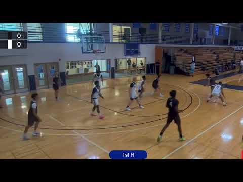 Adam Flowers highlights