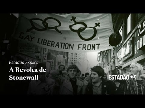 Dia do Orgulho LGBTQIA+: a Revolta de Stonewall