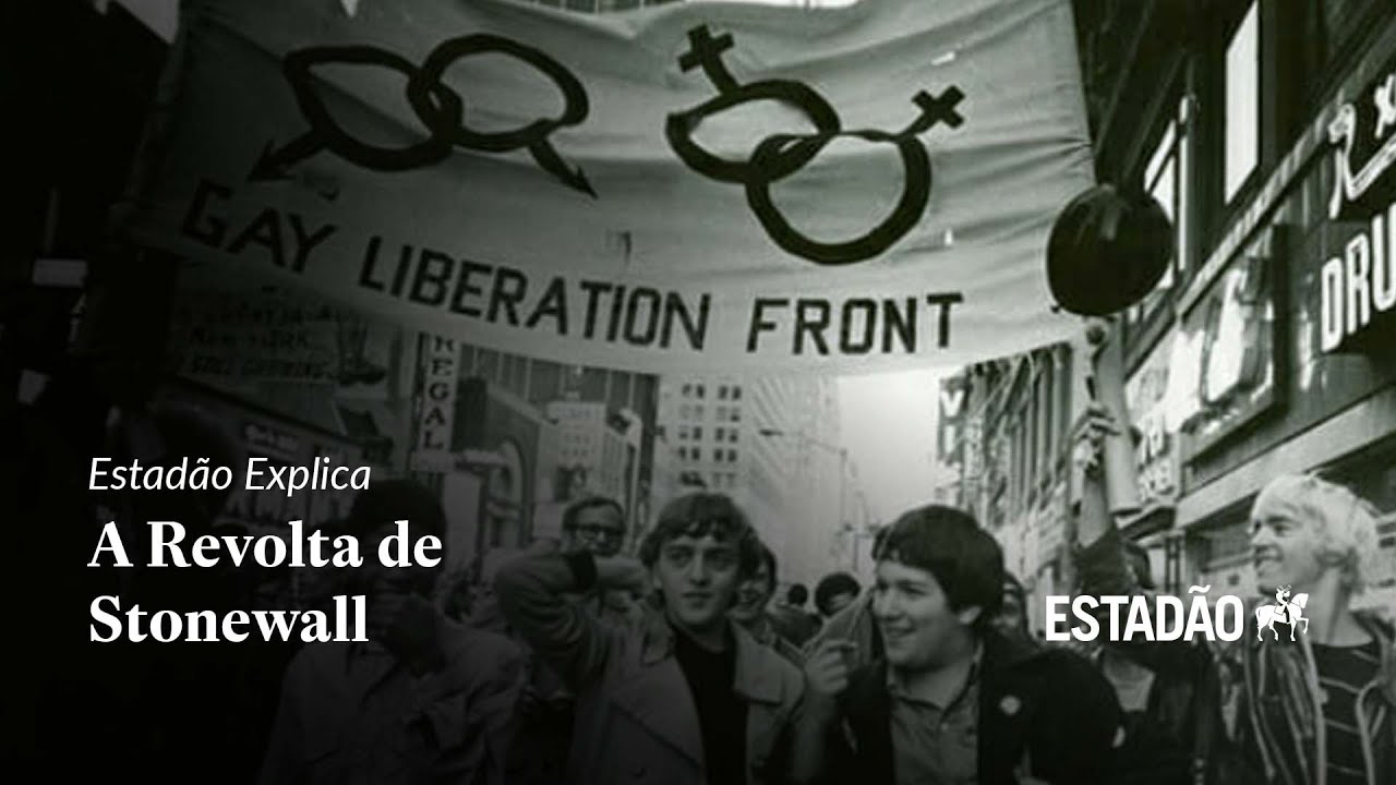 Dia do Orgulho LGBTQIA+: a Revolta de Stonewall