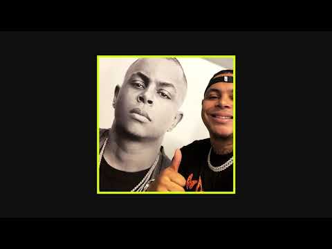 Luciano x Lil Baby x Ufo361 Type Beat - 'Flex' (Prod. Alli)