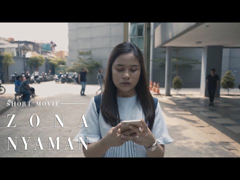 Zona Nyaman (Short Movie)