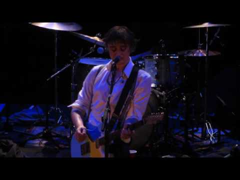 Peter Doherty - Flags Of The Old Regime Live @ Hackney Empire