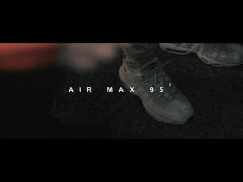 Video thumbnail for Air Max 95