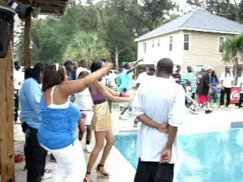 MC Nero - Baton Rouge Legend w/JiggTv