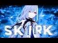 Skirk Below Zero Edit