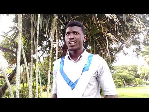 King James Version VS New World Translation (Psalm 68:11)