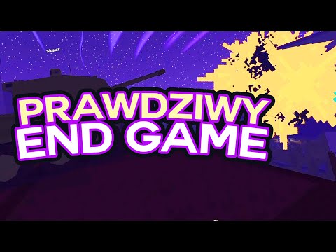 WYBUDOWALIŚMY WIELKĄ RAMPĘ DLA CZOŁGU - UNTURNED ELVER