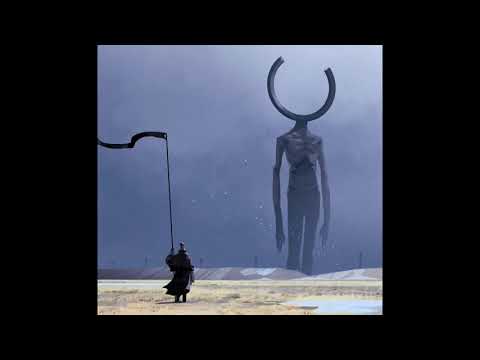 [SOLD] hard dark x night lovell x corpse husband type beat - “MAGIC WORLD”