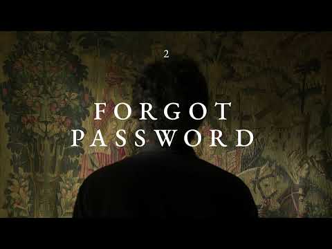 Hindia ft. Nadin Amizah - Forgot Password (Official Lyric Video)