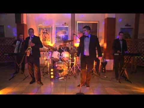 Grupa Nostalgija - Kupi Cu Ti Dance - Of Jano Jano vo Zivo