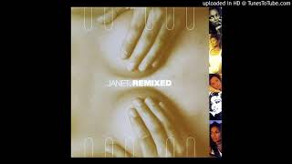 Janet Jackson &quot;Where Are You Now (Nellee Hooper Mix)&quot;