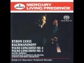 Rachmaninov Prelude for piano No.7 in E flat major, Op. 23/6