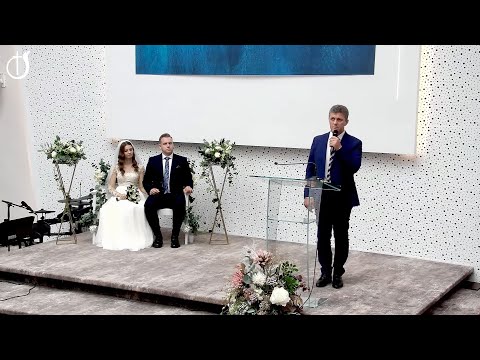 Ioan Brie - Cum să fortificăm legământul căsniciei noastre? (27.08.2023 AM)