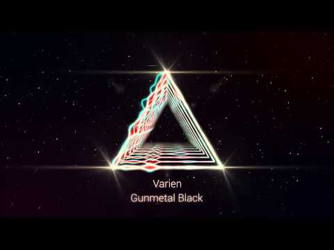 Varien - Gunmetal Black