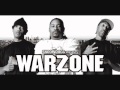 Snoop Dogg & The Warzone - Flashbaccs (2008)
