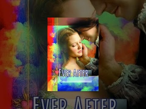 Ever After: A Cinderella Story