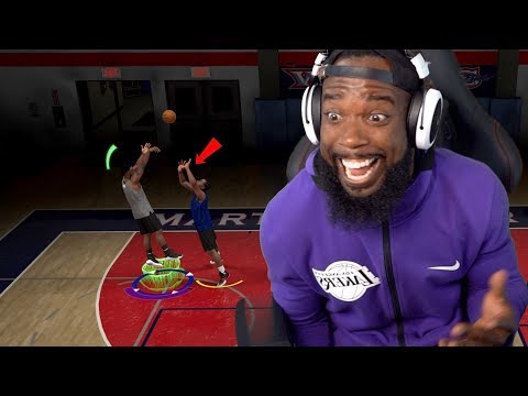 Kawhi Leonard Called Me Out For A 1vs1! NBA 2K20 MyCareer Ep 3