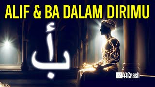 Download lagu INILAH YANG DICARI ORANG SELAMA INI..!! RAHASIA MAKRIFAT HURUF ALIF & BA mp3