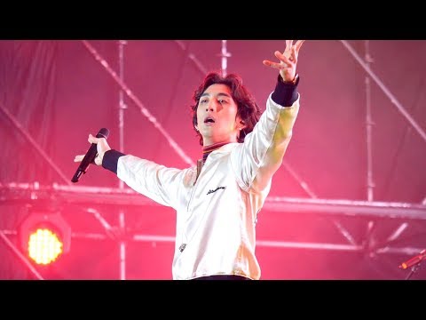 191117 사랑하긴 했었나요 스쳐가는 인연이었나요 짧지않은... - 잔나비(JANNABI) / 2019 SOMEDAY THEATRE PLEROMA