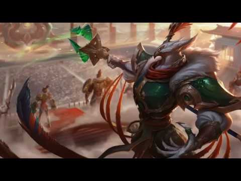All Azir Skins Spotlight - League of Legends Skins Review 2017 [HD]