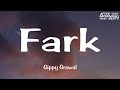 Fark (Slowed + Reverb) - Gippy Grewal || Punjabi Lofi Songs || Aftermorning Beats
