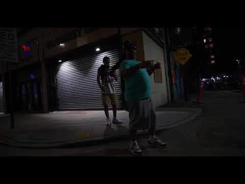 Estee Nack & Starker - SHHHHHHHHHHHH(Bonus Track) prod. Themellos (Official Video)