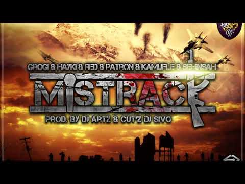 Mistrack (Şehinşah verse 5dk)