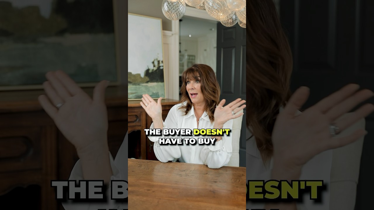 What to do if your appraisal doesn’t come in at value #appraisal #homesellertips #realestate