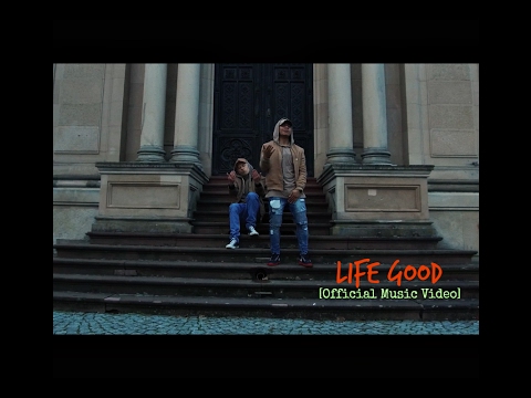 Sesh ft. Donell Lewis - Life Good [Official Video]