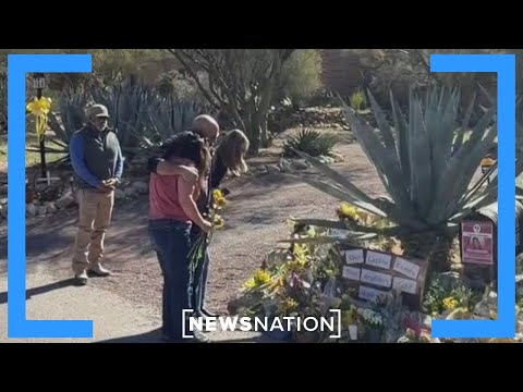 Nancy Guthrie search enters second month | Jesse Weber Live